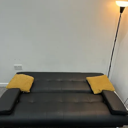 In Bham City Centre Free Parking Sleeps 3 * Birmingham
